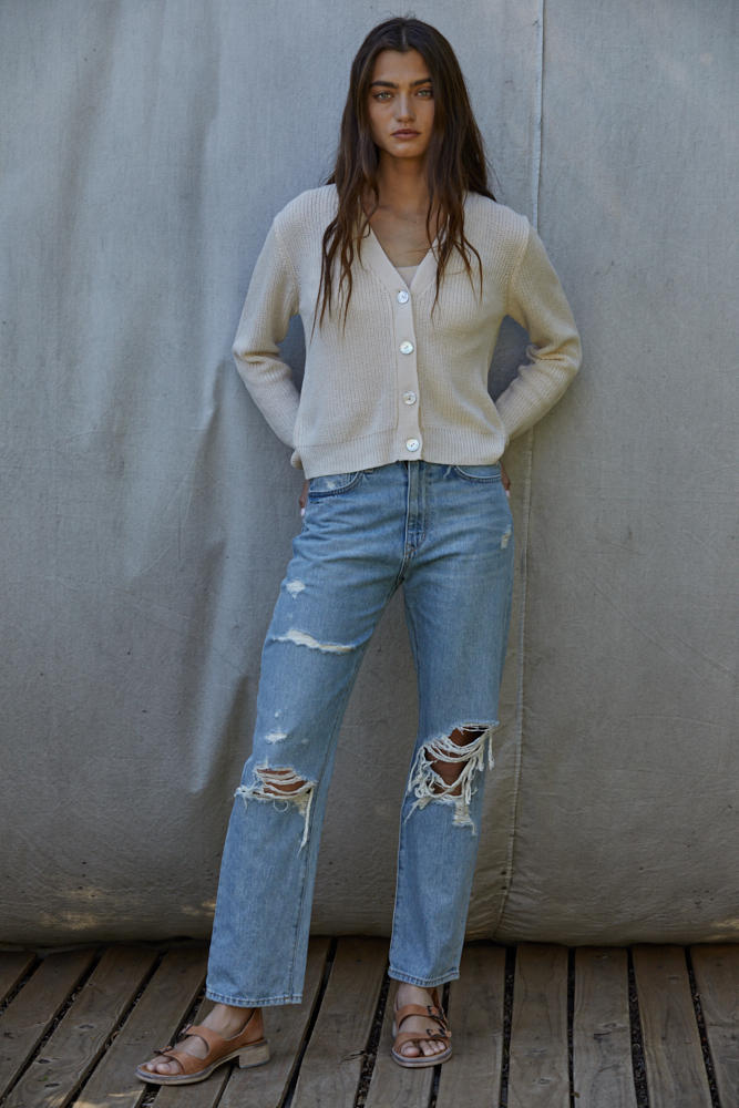 By Together By Beau Cardigan