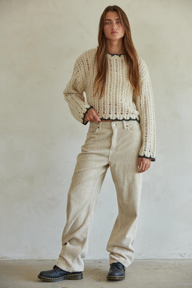 By Together Mireille Sweater