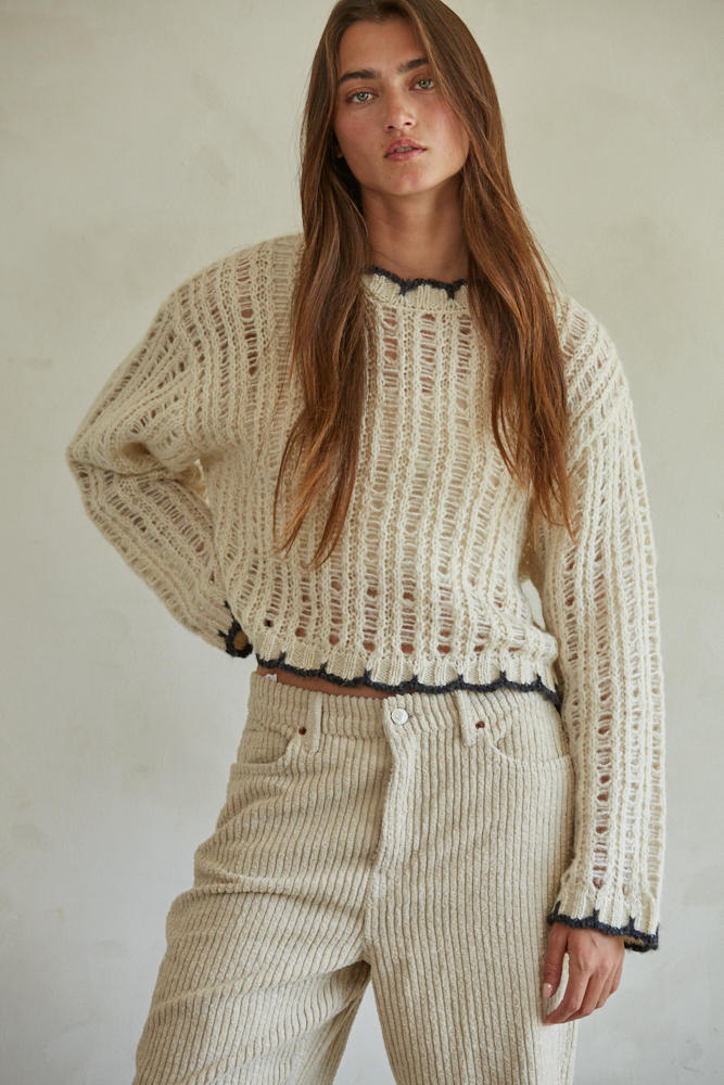 By Together Mireille Sweater