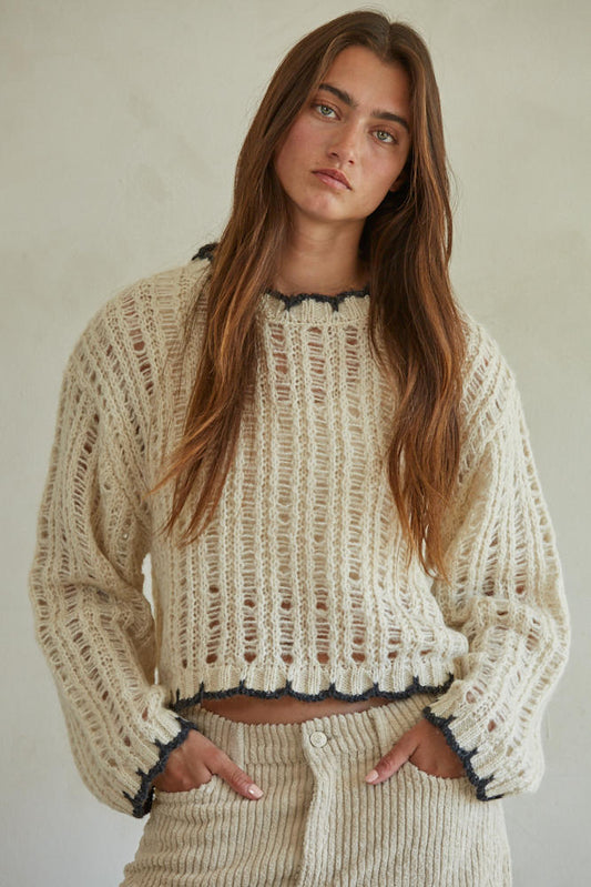 By Together Mireille Sweater