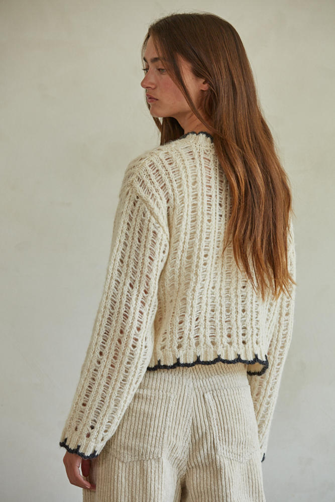 By Together Mireille Sweater