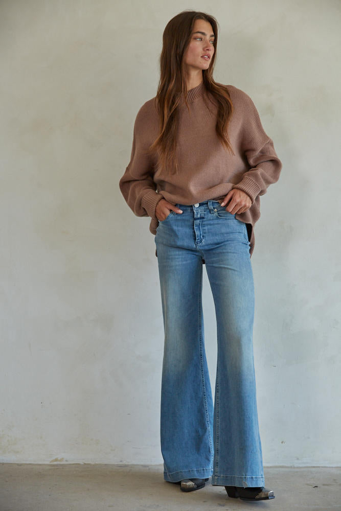 By Together Riley Sweater