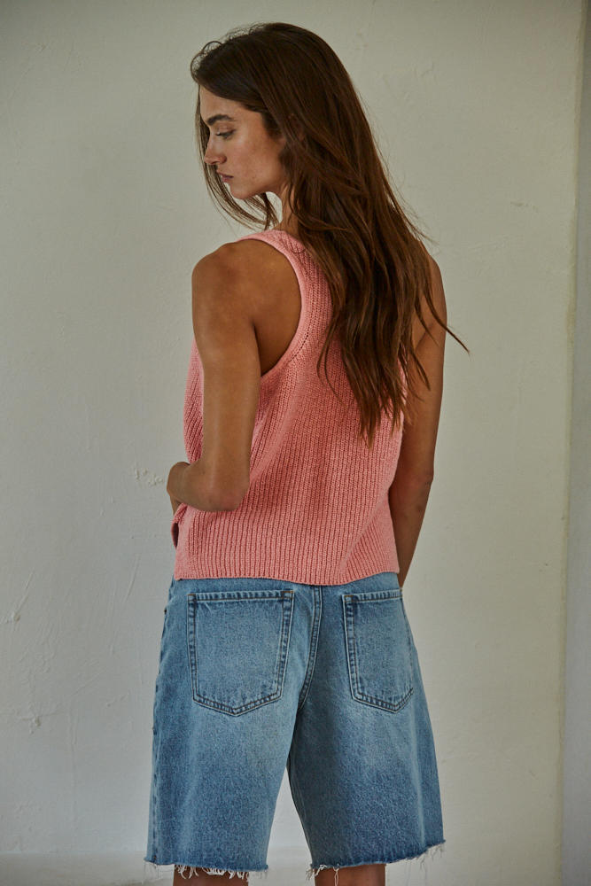 By Together Amai Sweater Tank
