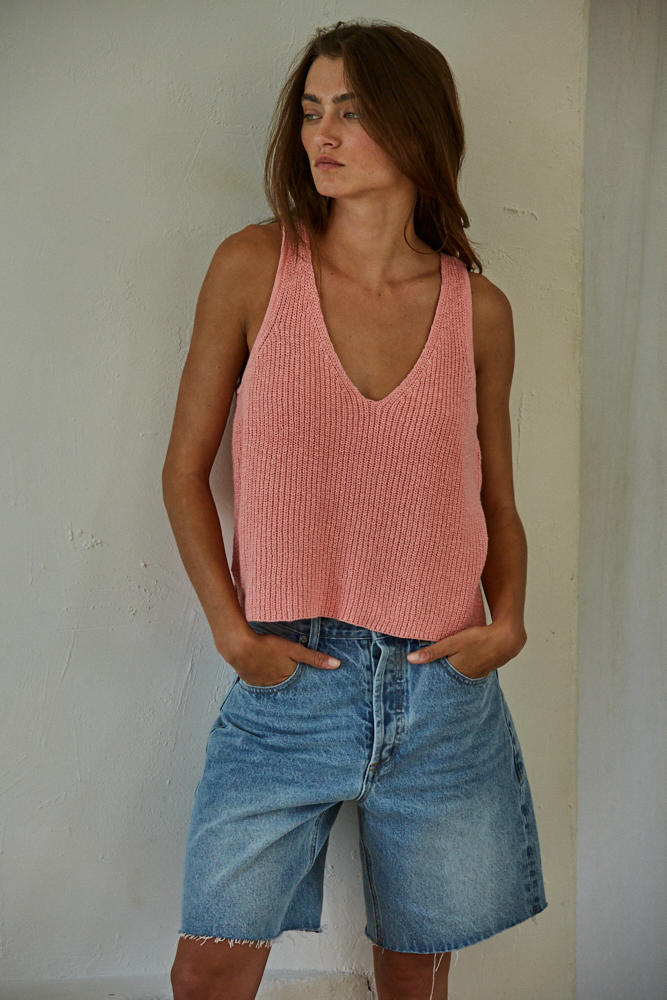 By Together Amai Sweater Tank