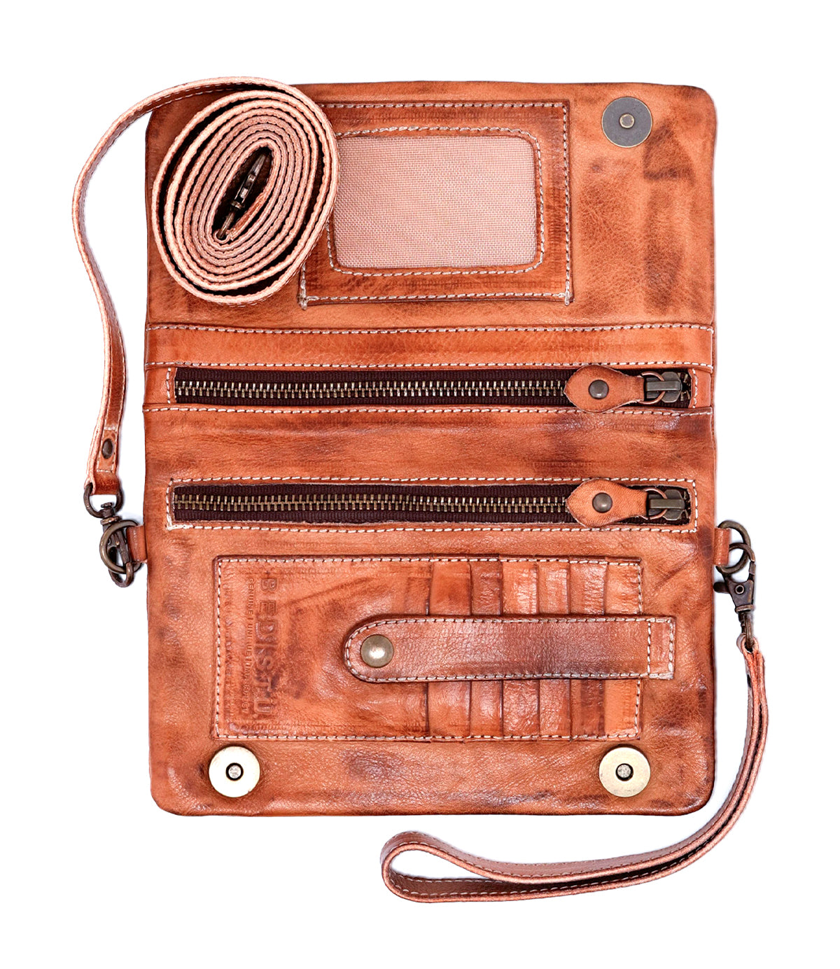Bed Stu Cadence Bag