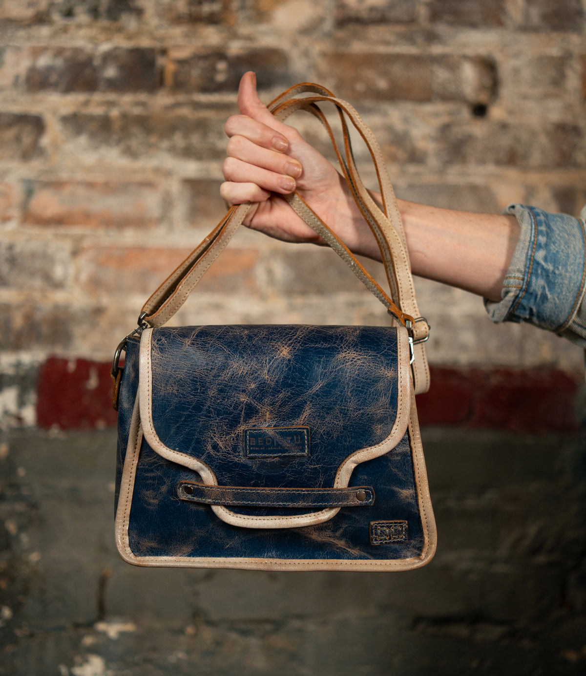 Bed Stu Ceremonious Bag