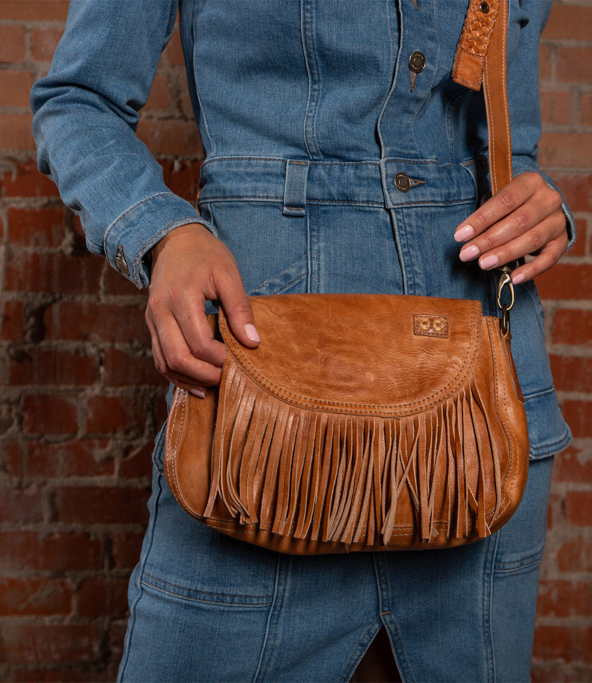 Bed Stu Eastend Crossbody