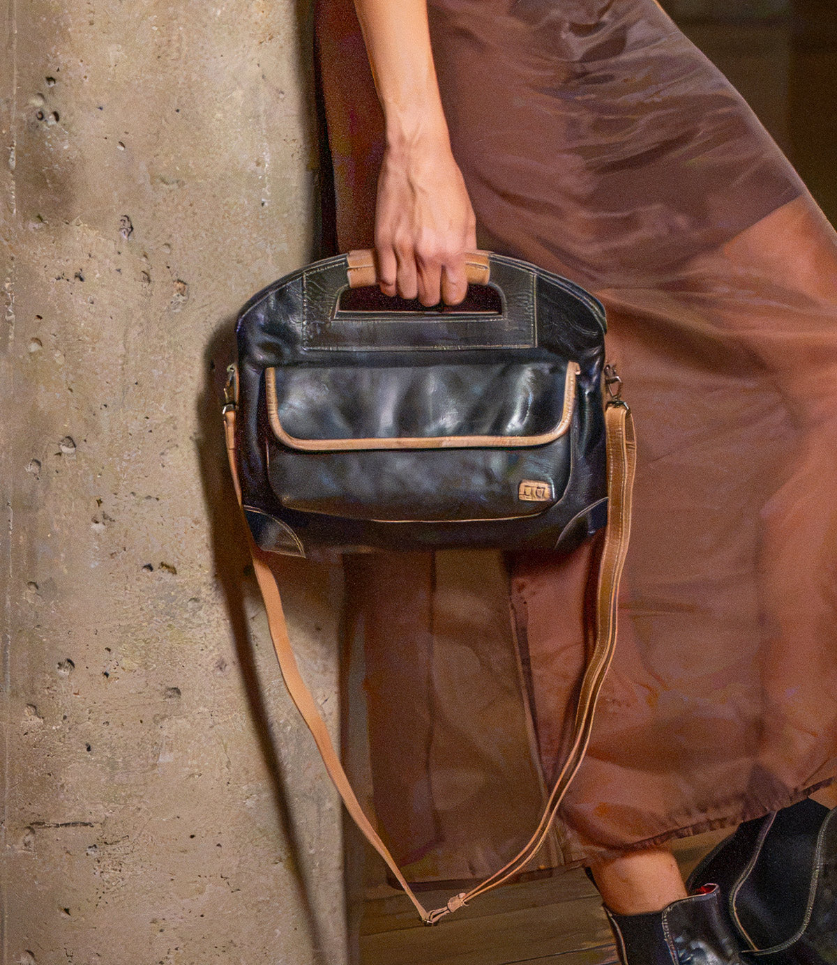 Bed Stu Greenway Bag