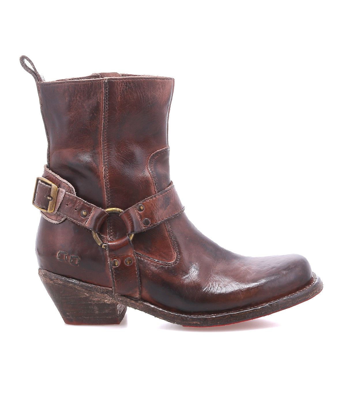 Bed Stu Homage Boot