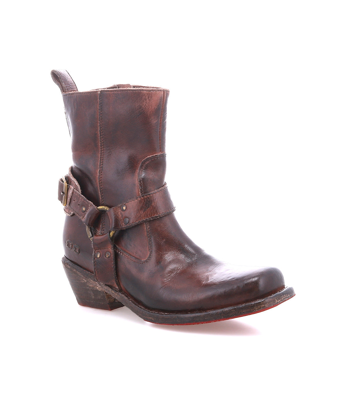 Bed Stu Homage Boot