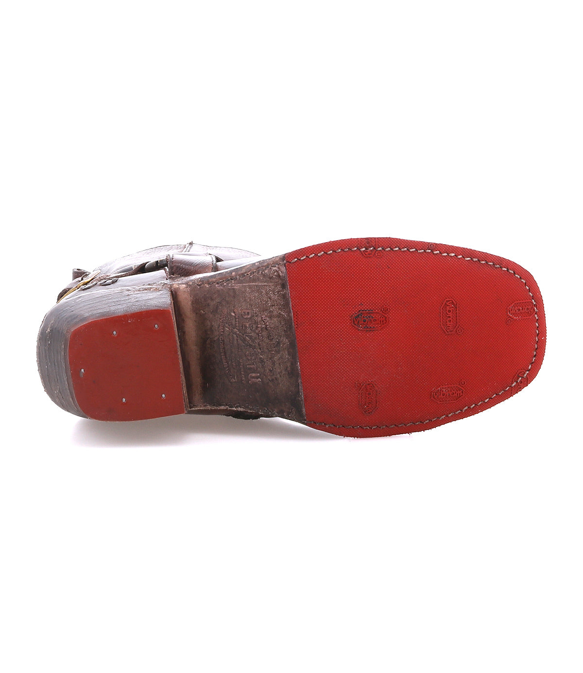 Bed Stu Homage Boot