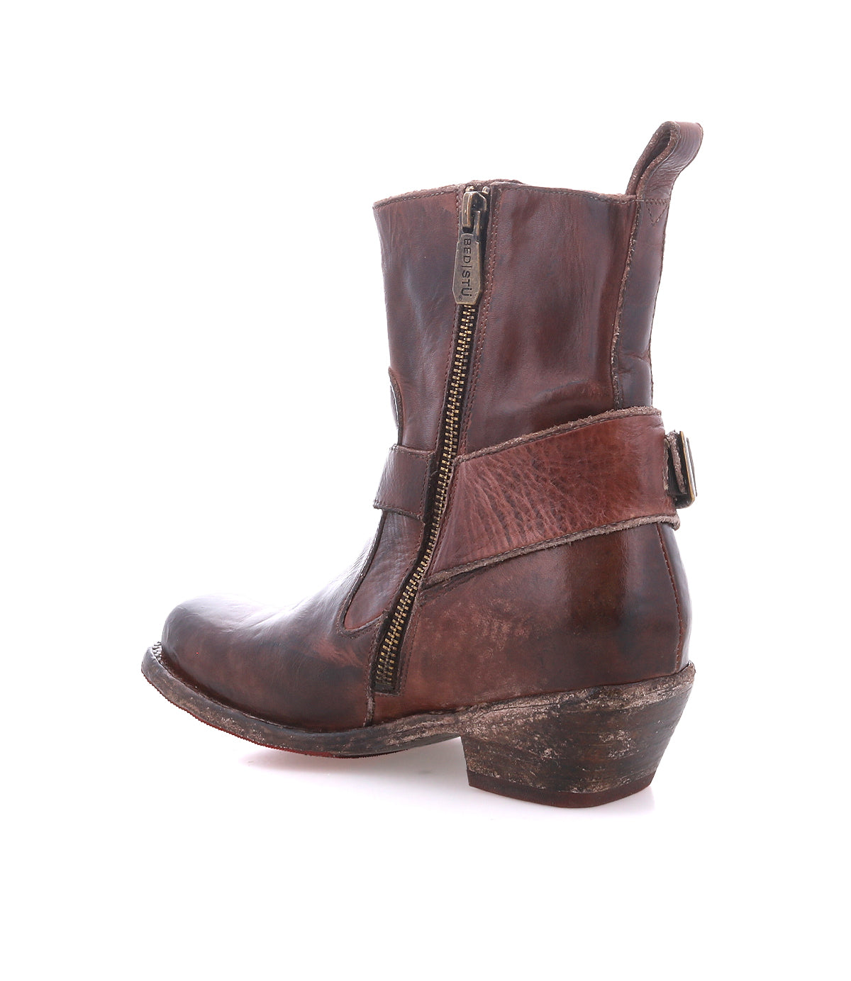 Bed Stu Homage Boot