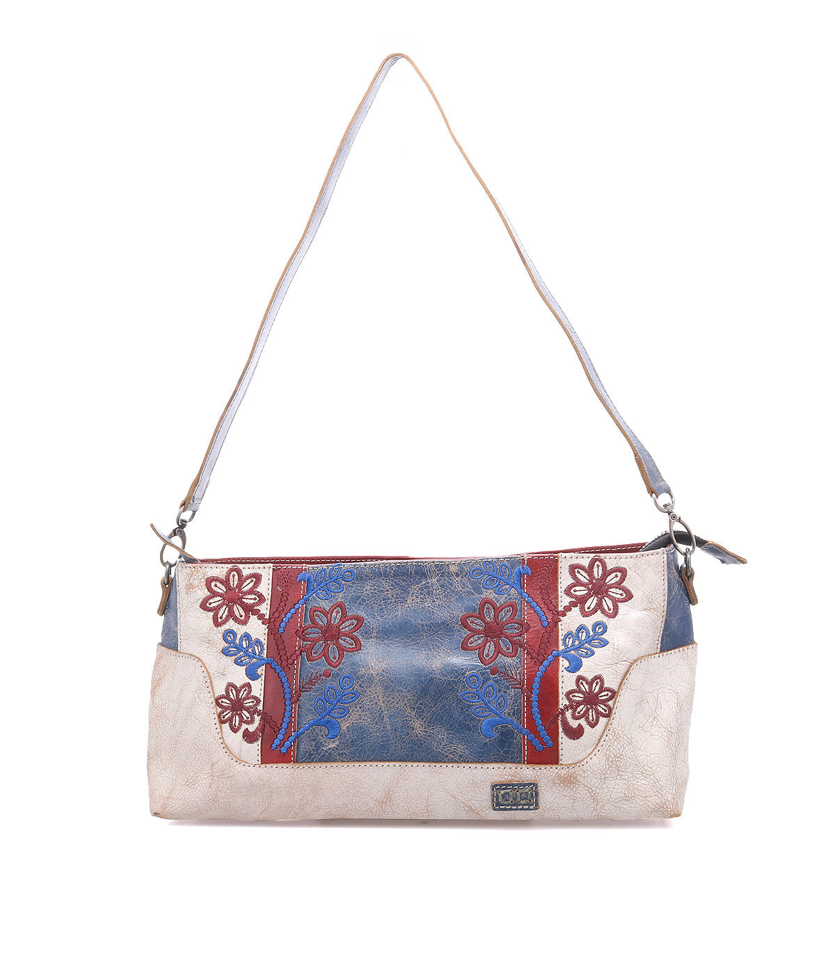 Bed Stu Hyperbolic Shoulder Bag