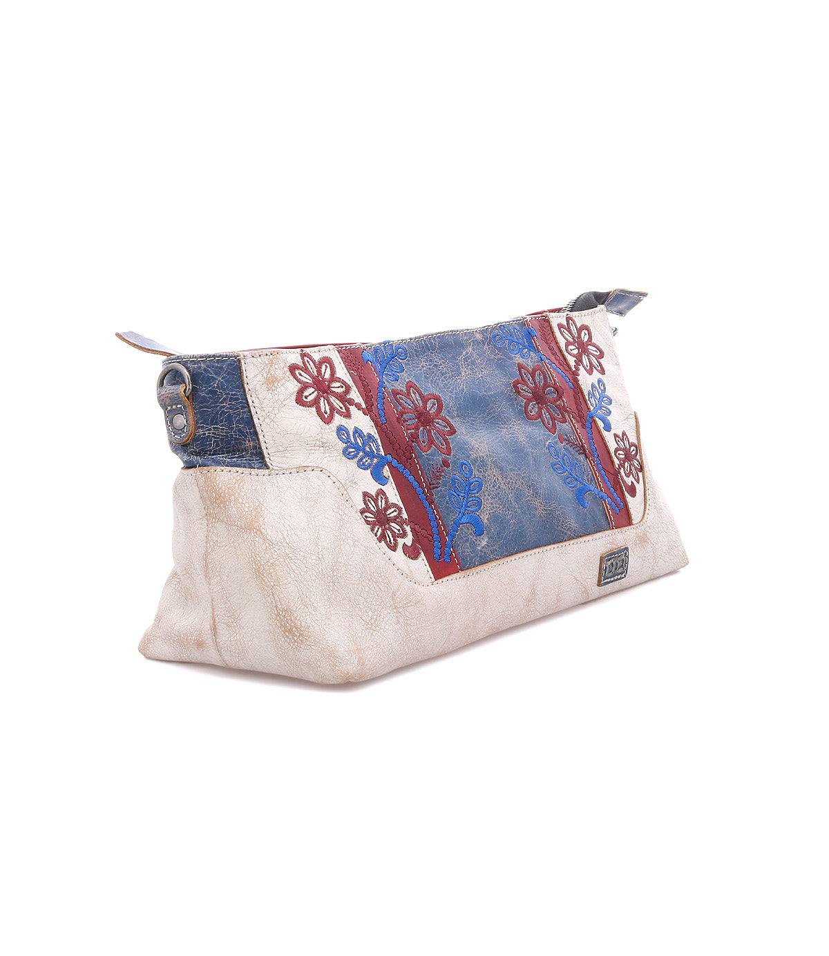 Bed Stu Hyperbolic Shoulder Bag
