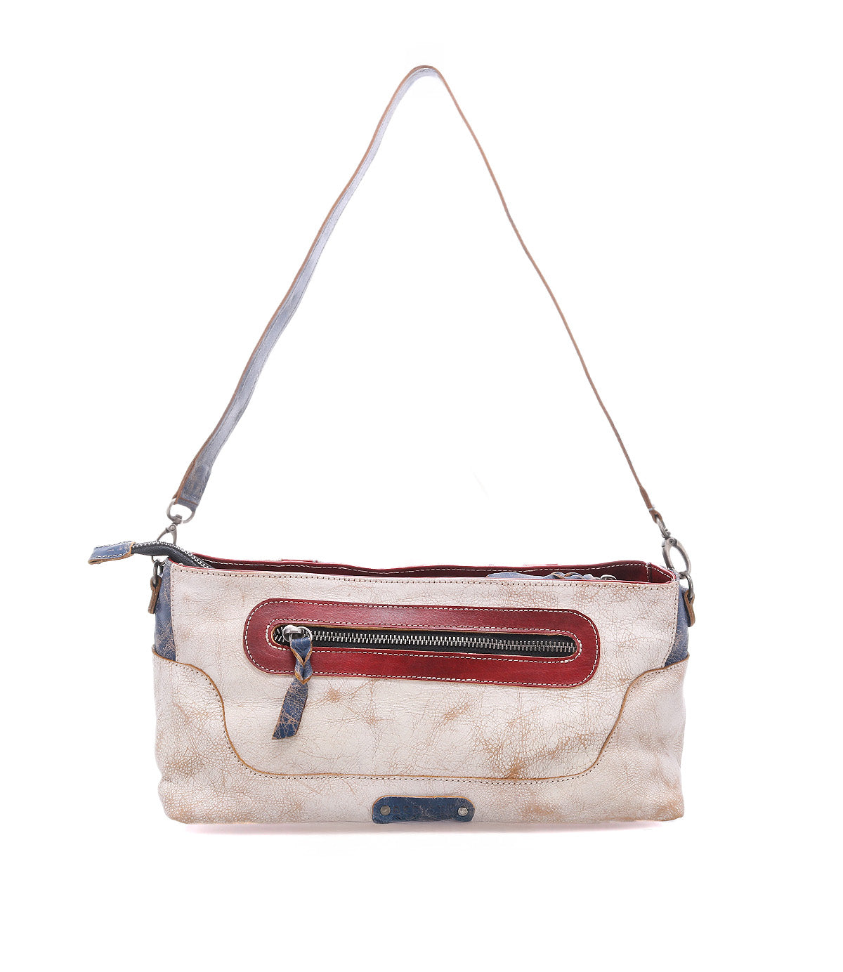 Bed Stu Hyperbolic Shoulder Bag