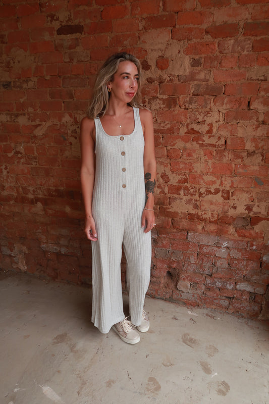 By Together La Brea Jumpsuit