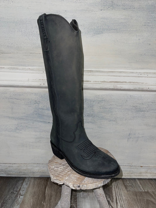 Liberty Black Florence Boot