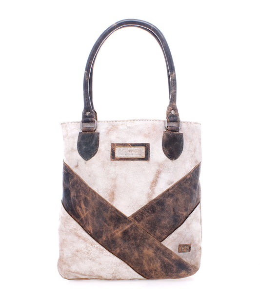 Bed Stu Italic Tote Bag