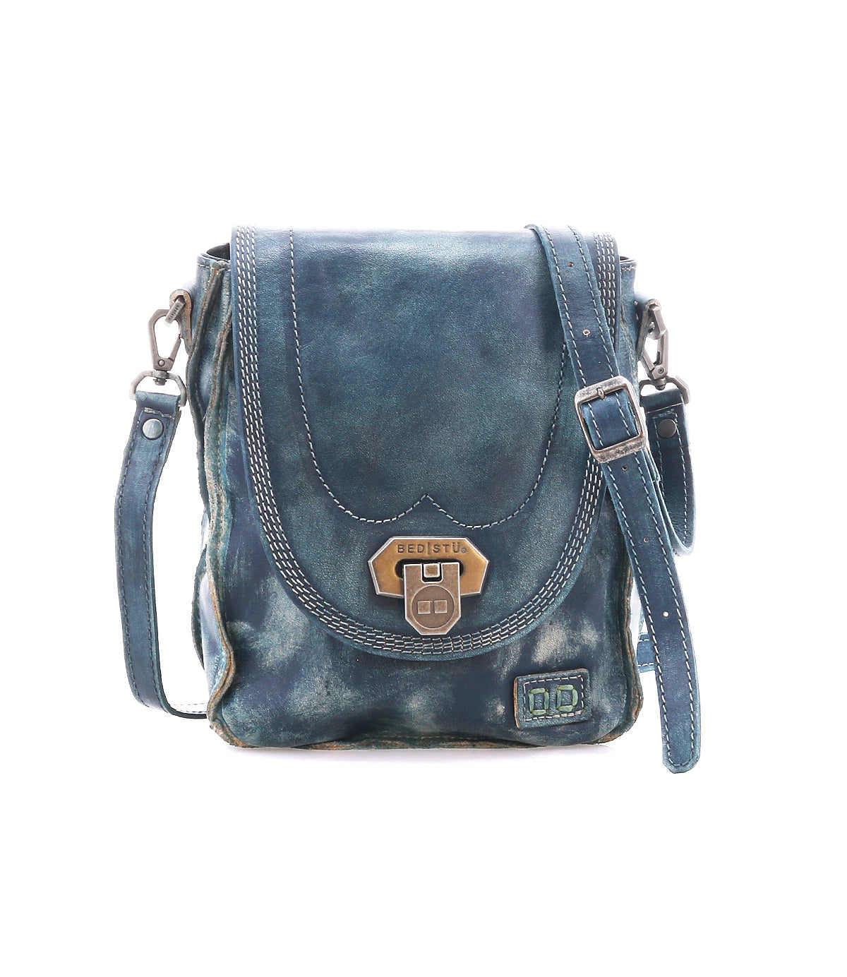 Bed Stu Rhyme Crossbody