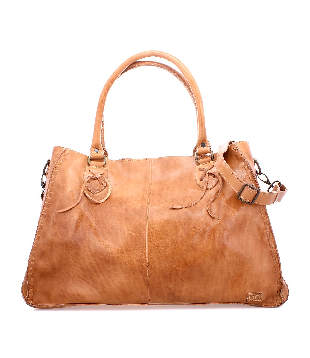 Bed Stu Rockaway Bag