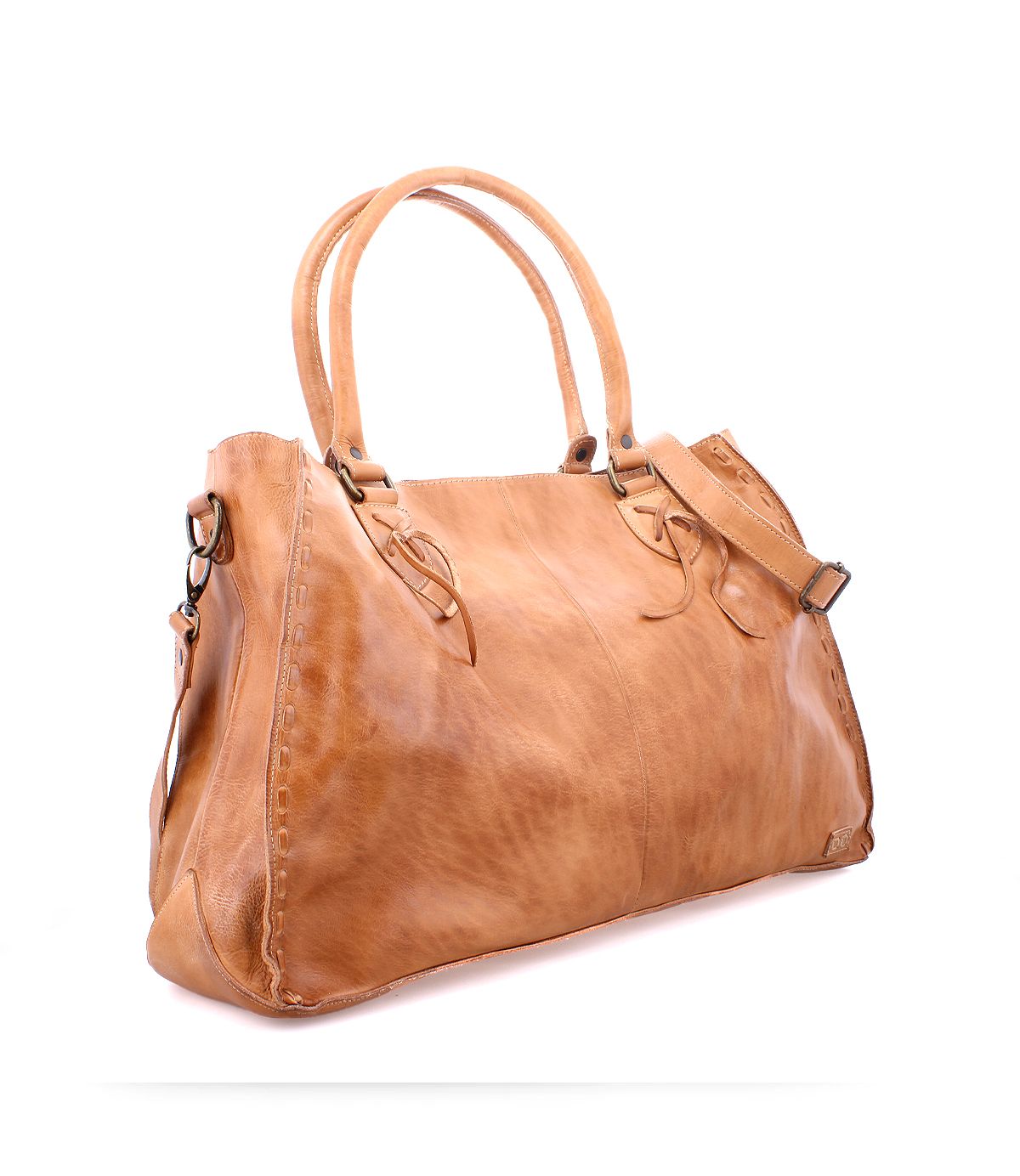 Bed Stu Rockaway Bag