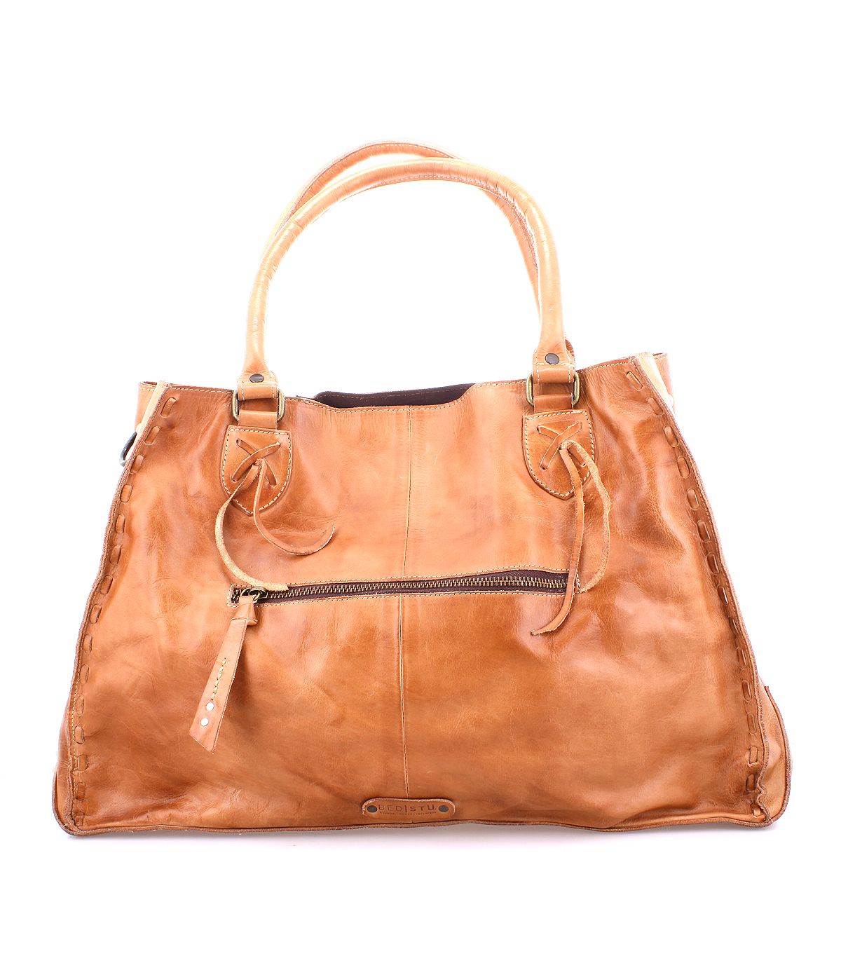 Bed Stu Rockaway Bag