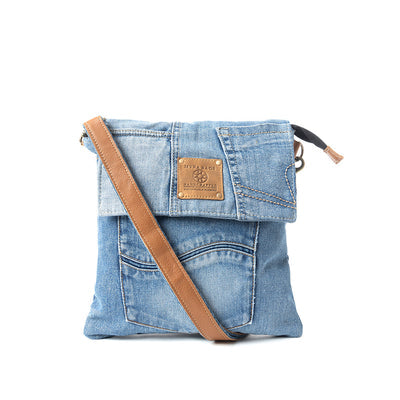Myra Bag Jaycee's Day Crossbody