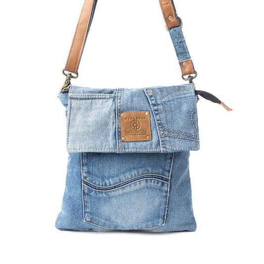 Myra Bag Jaycee's Day Crossbody