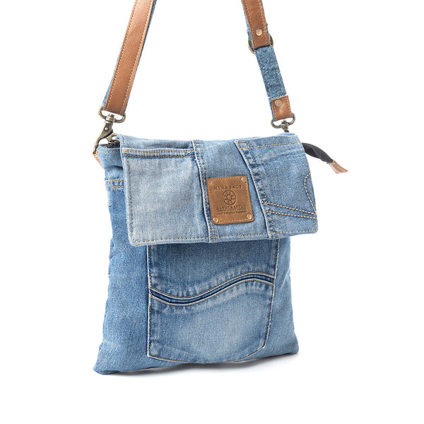 Myra Bag Jaycee's Day Crossbody