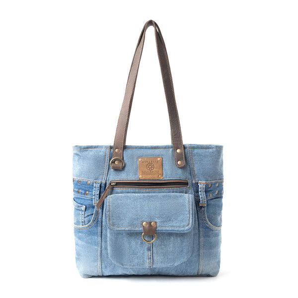 Myra Bag Ashley Adventure Tote Bag