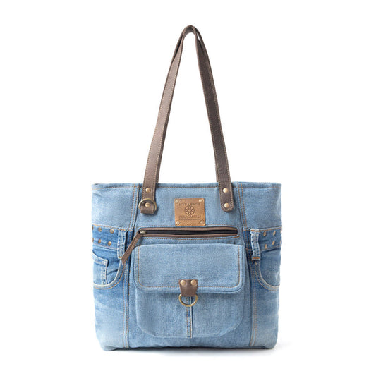 Myra Bag Ashley Adventure Tote Bag