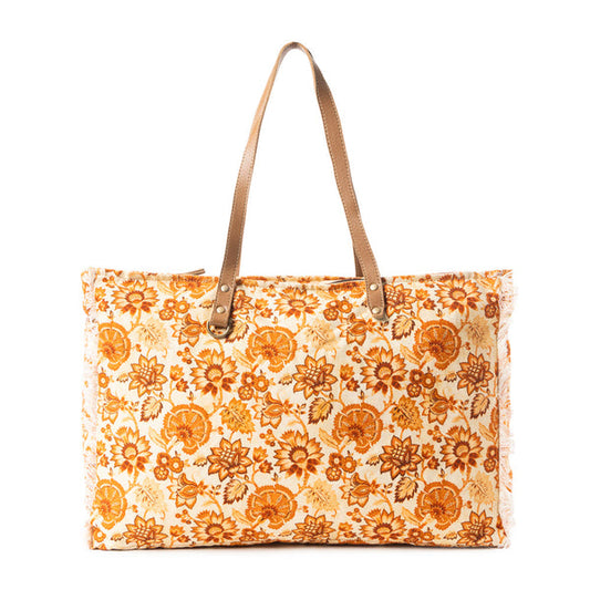 Myra Bag Delft Garden Weekender