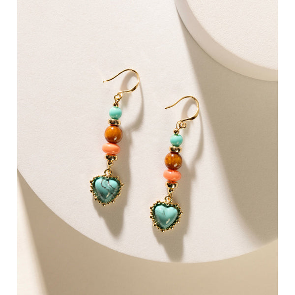 Myra Trail Delight Earrings