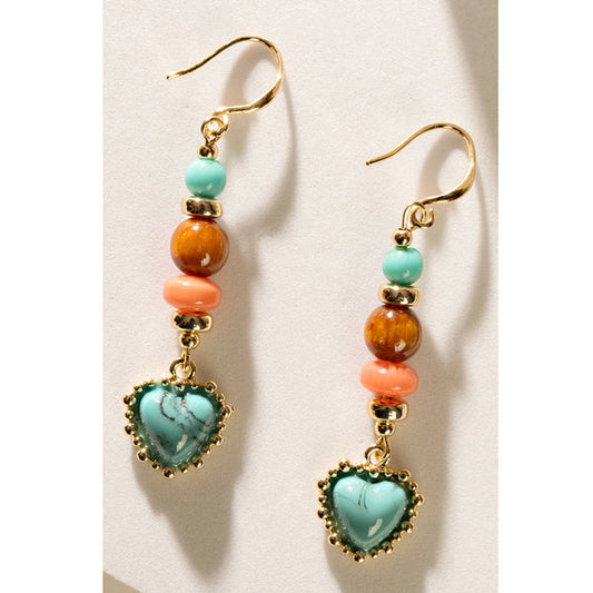 Myra Trail Delight Earrings