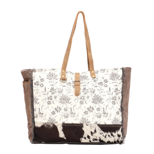 Myra Bag Ursinia Weekender