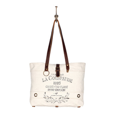 Myra Bag Pure Bliss Crossbody Bag
