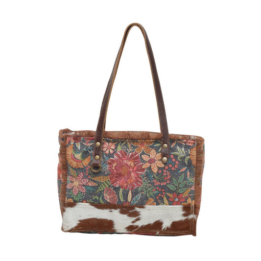 Myra Bag Trozen Crossbody