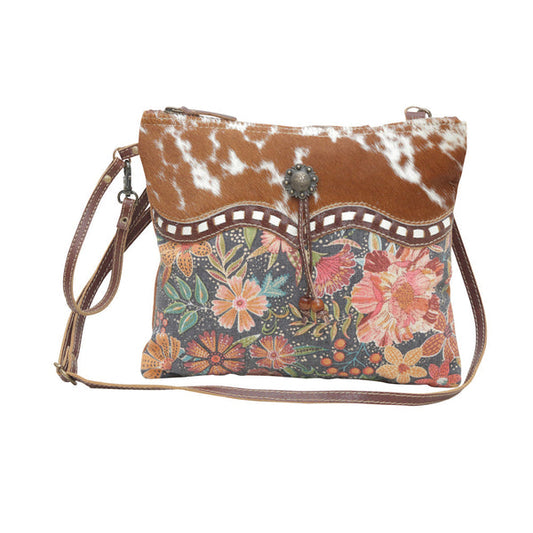 Myra Bag Dusa Crossbody