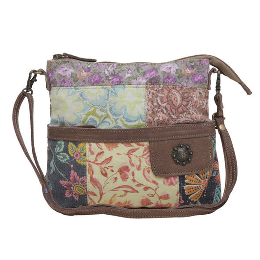 Myra Bag La Fleur Crossbody