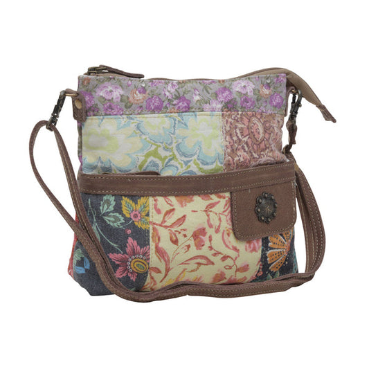 Myra Bag La Fleur Crossbody