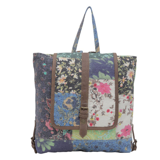 Myra Bag La Fleur Backpack