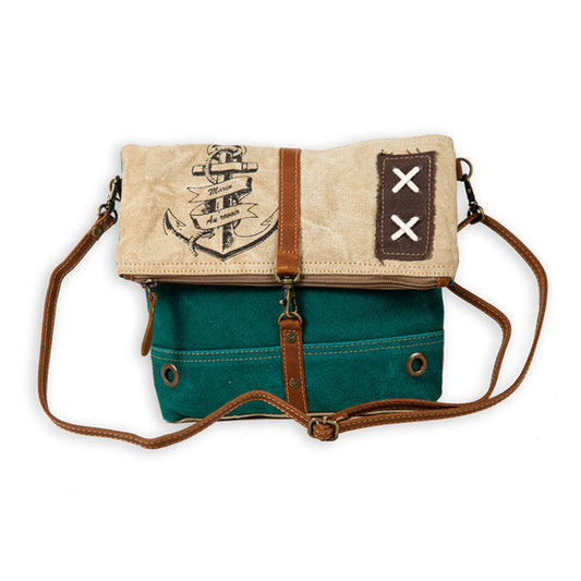 Myra Bag Burlander Crossbody