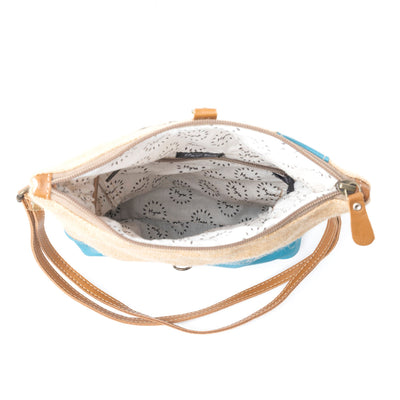 Myra Bag Grand Canyon Foldover Bag
