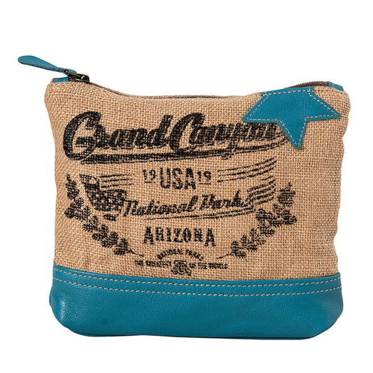 Myra Bag Grand Canyon Pouch