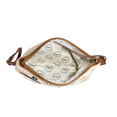 Myra Bag Pan American World Airways Pouch
