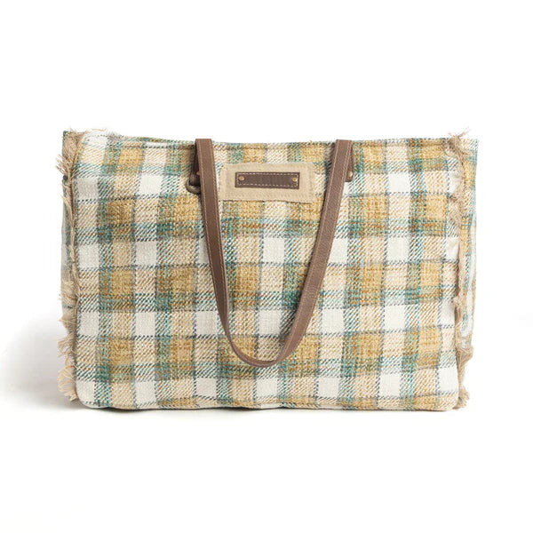 Myra Bag Heartland Weekender Bag