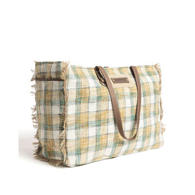 Myra Bag Heartland Weekender Bag