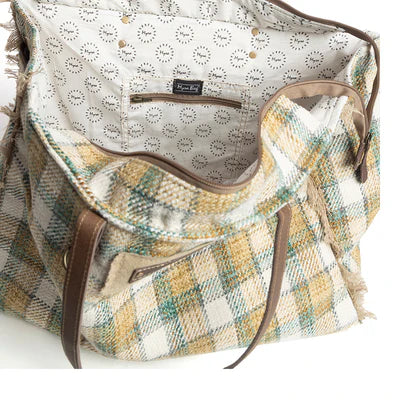 Myra Bag Heartland Weekender Bag