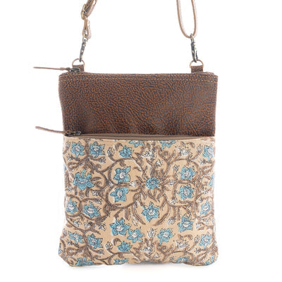 Myra Bag San Ysidro Falls Crossbody Bag