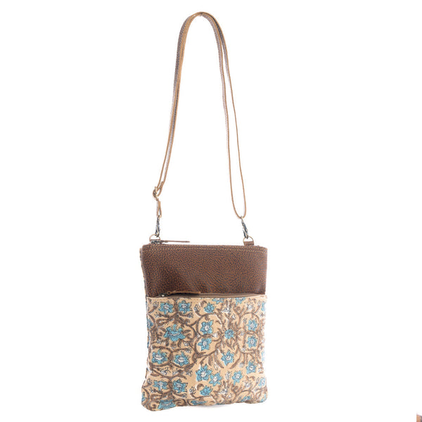Myra Bag San Ysidro Falls Crossbody Bag
